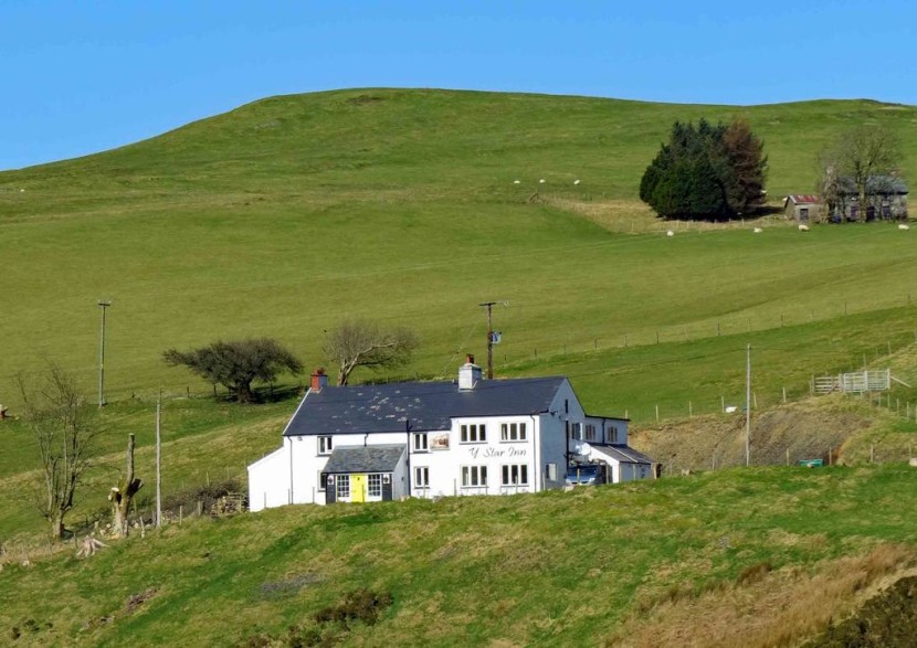 The Star Inn, Dylife